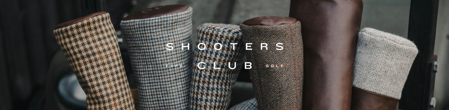 The Shooters Club