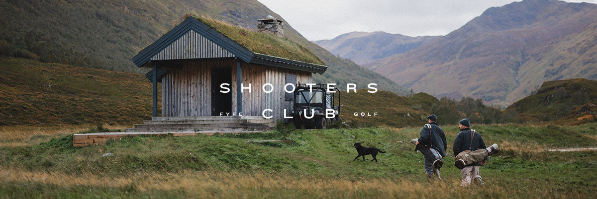 The Shooters Club