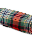 The Aberlour Tartan Headcover