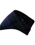Blackwatch Harris Tweed Blade Putter Cover
