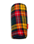 Buchanan Modern Tartan Headcover
