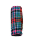 Caley Dreams Tartan Headcover