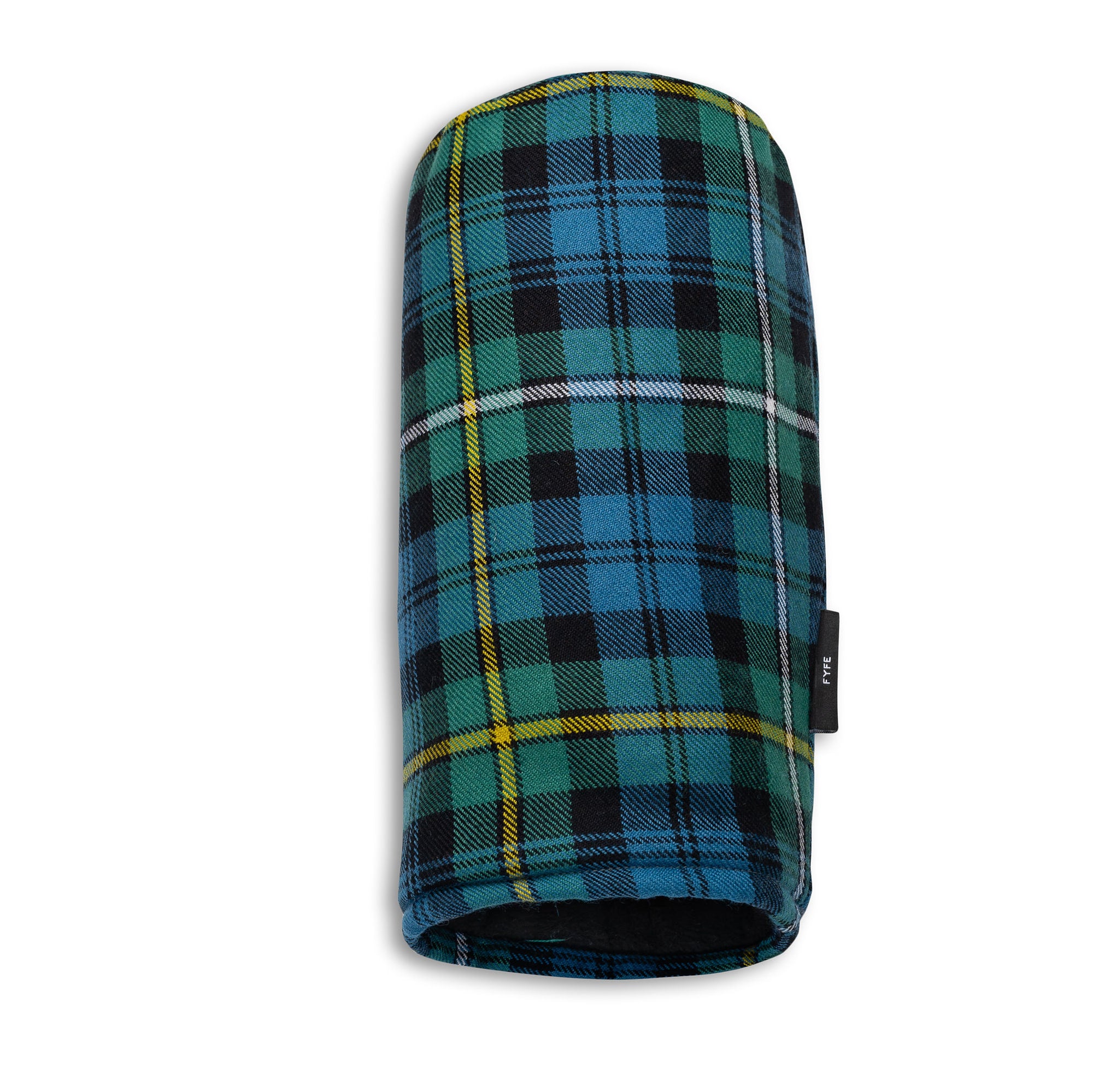 Campbell of Argyll Tartan Headcover