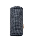 Cannich Houndstooth Tweed Headcover