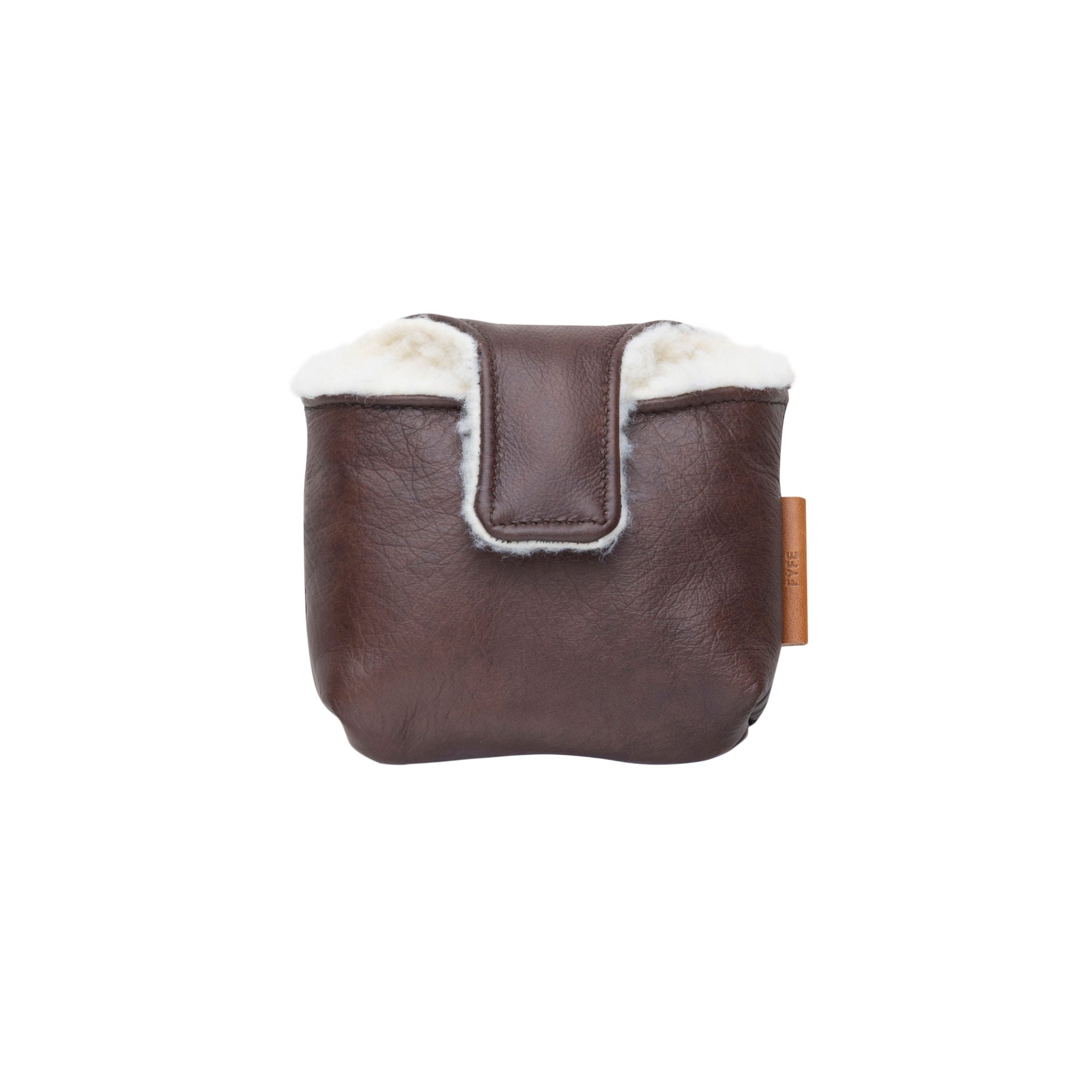 Dalmore Mallet Putter Cover