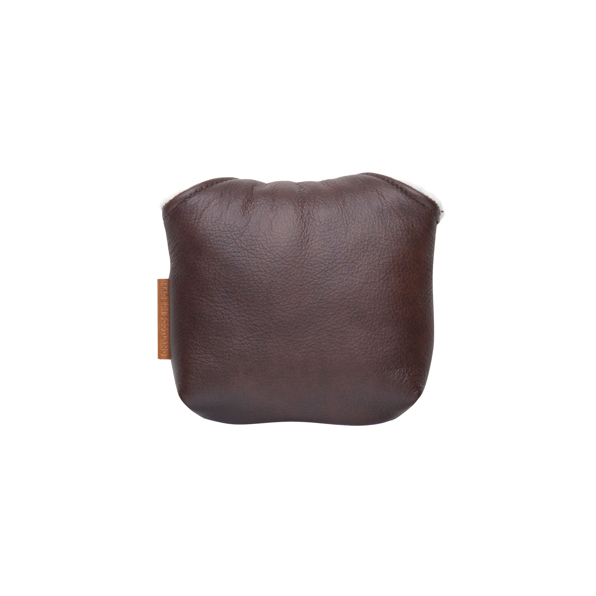 Dalmore Mallet Putter Cover