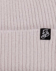 Links Merino Beanie - Durness Off White