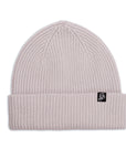 Links Merino Beanie - Durness Off White