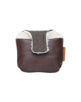 Flight Line Mallet Putter Cover