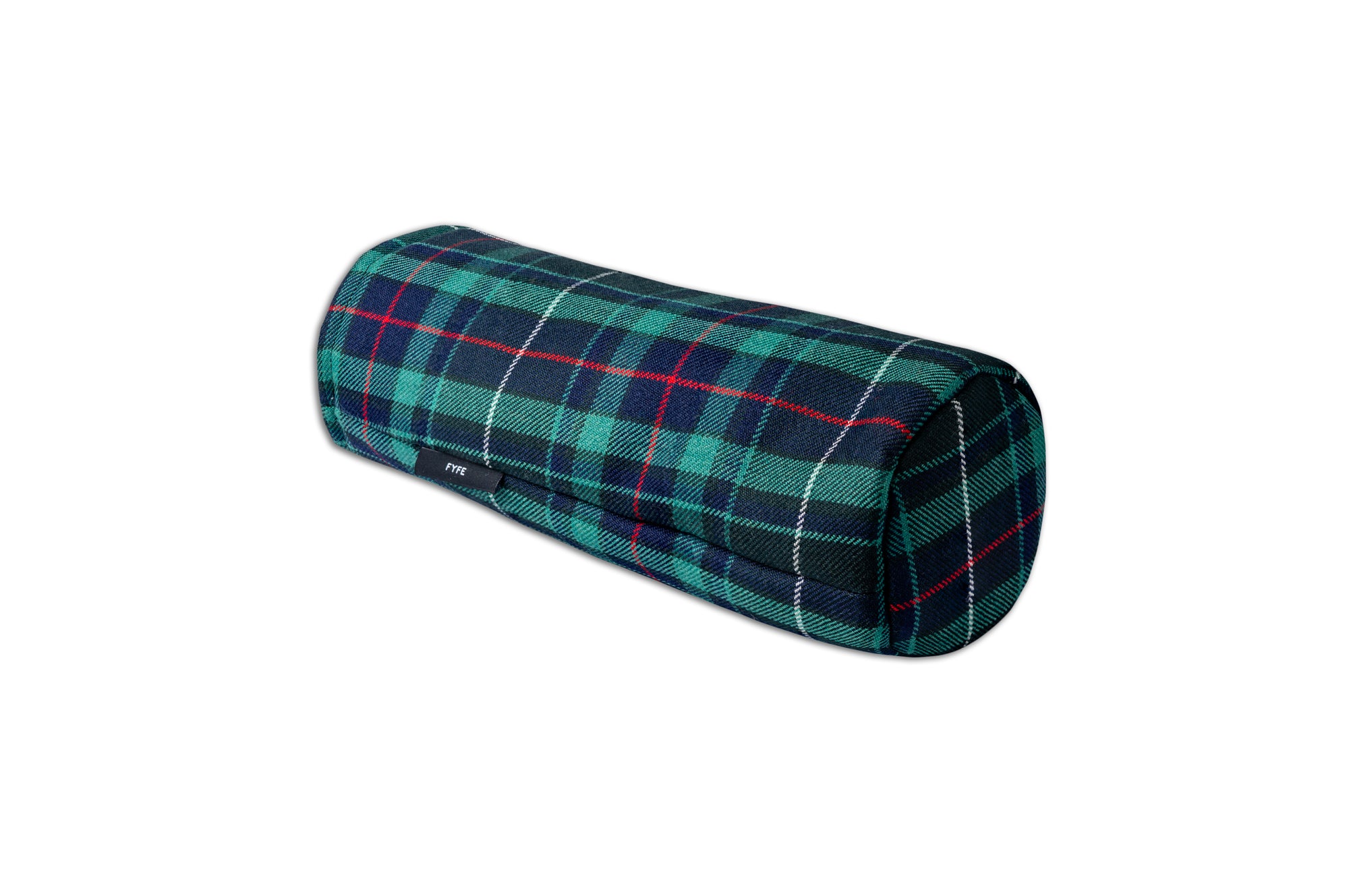 Fraser Gathering Tartan Headcover