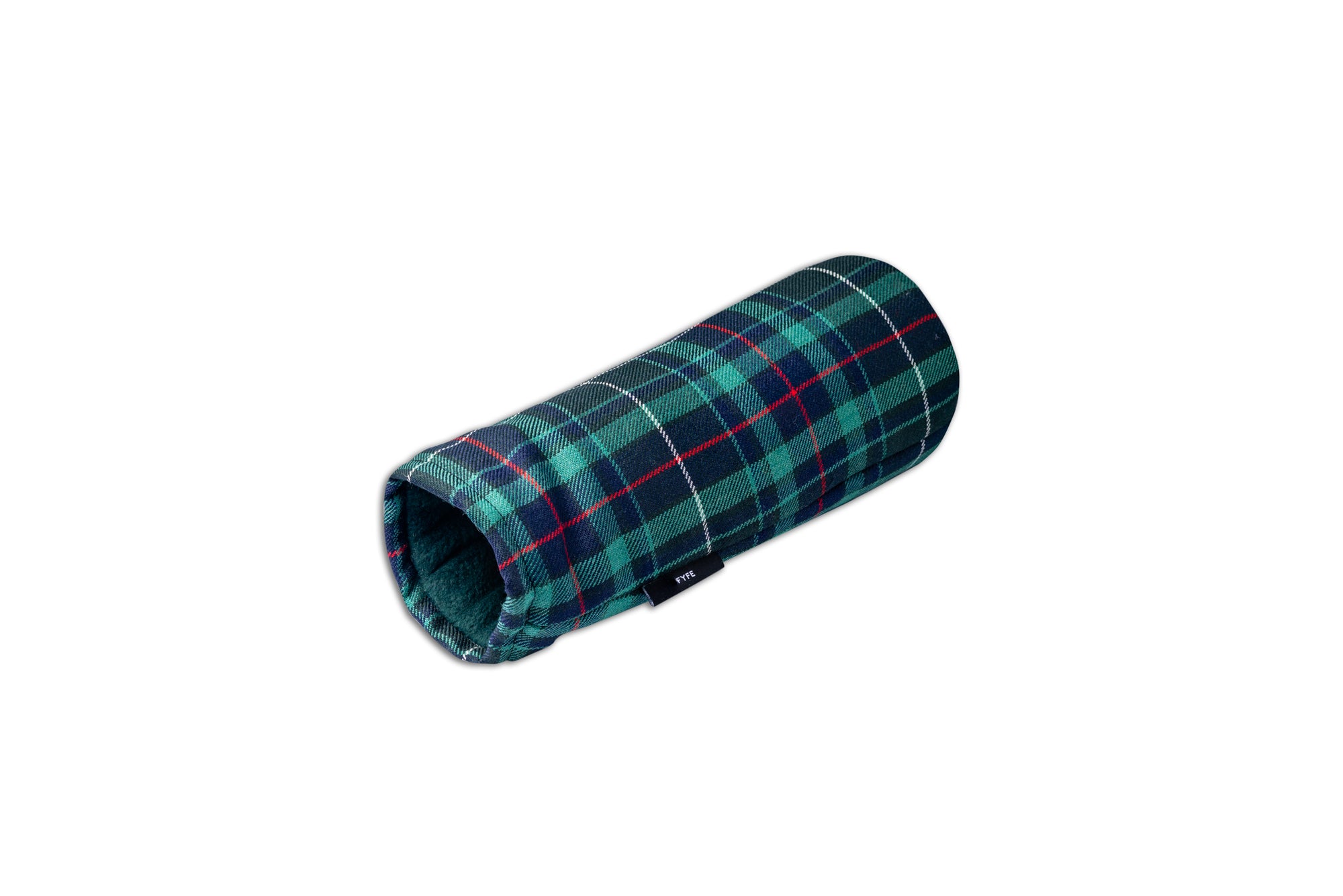 Fraser Gathering Tartan Headcover