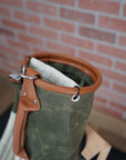 Mackenzie Golf Bag x Fyfe 5th Edition