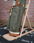 Mackenzie Golf Bag x Fyfe 5th Edition