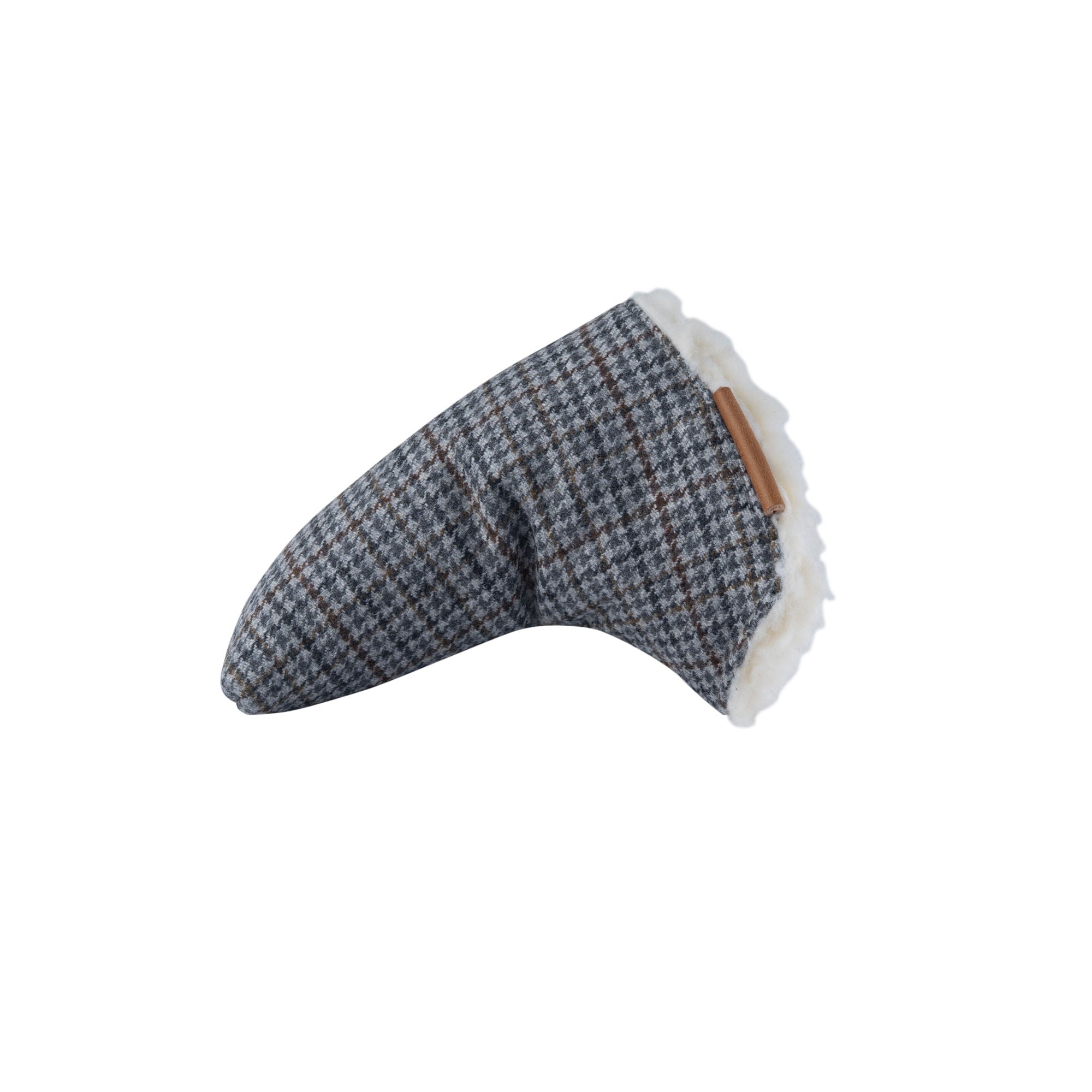 Gamekeeper Blade Putter Cover
