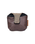 Garve Mallet Putter Cover