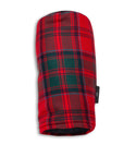 Grant Modern Tartan Headcover