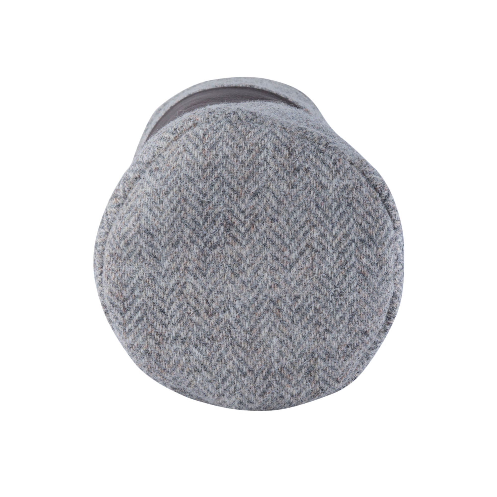 Gun Dog Harris Tweed & Leather Headcover