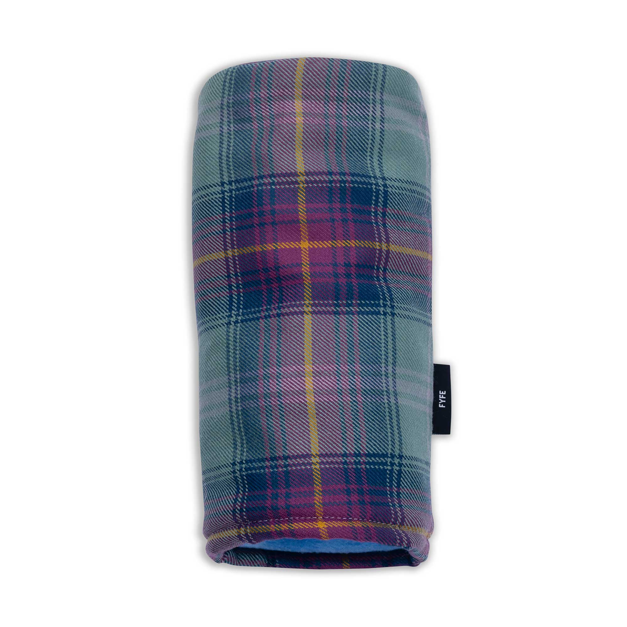Hame Tartan Headcover