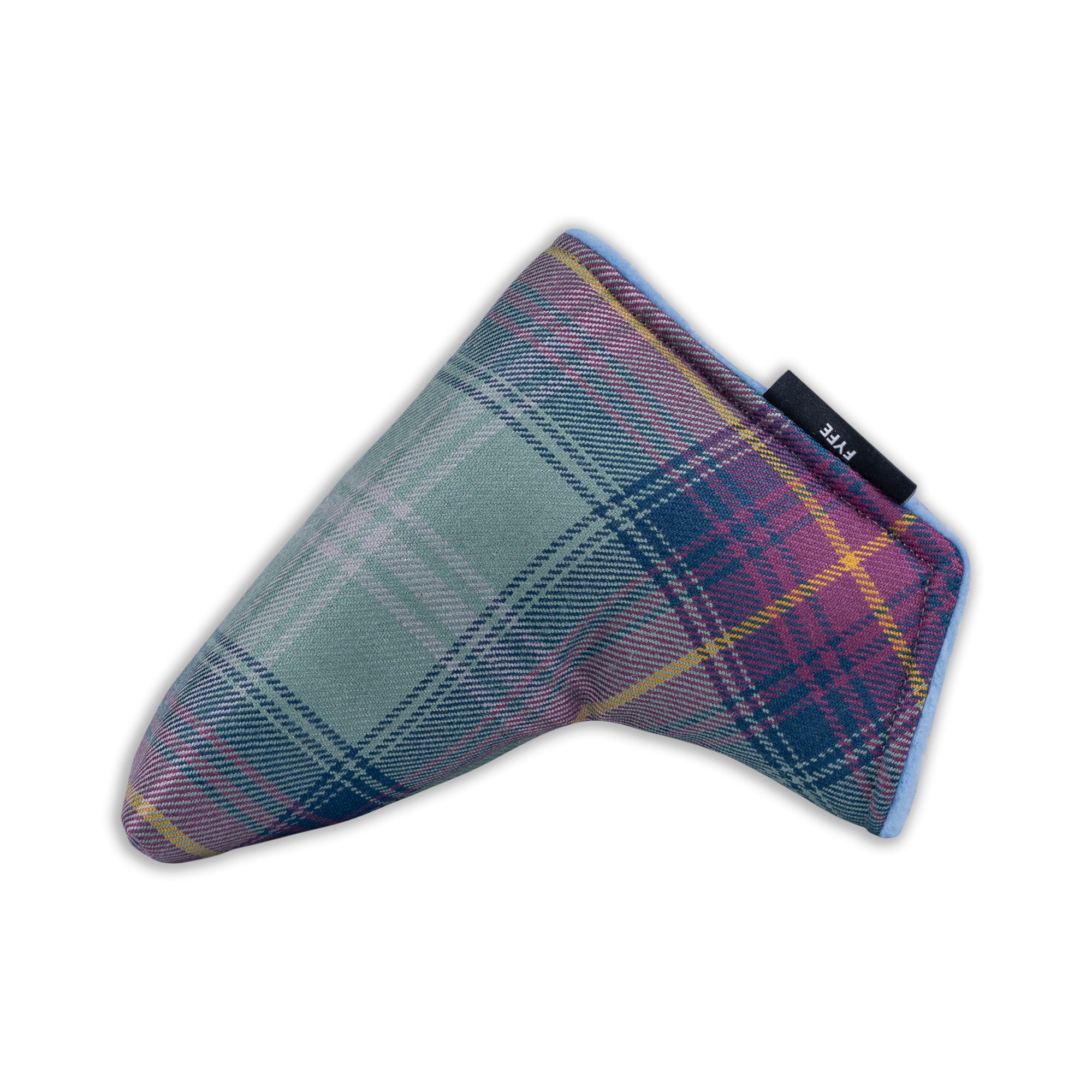 Hame Tartan Blade Putter