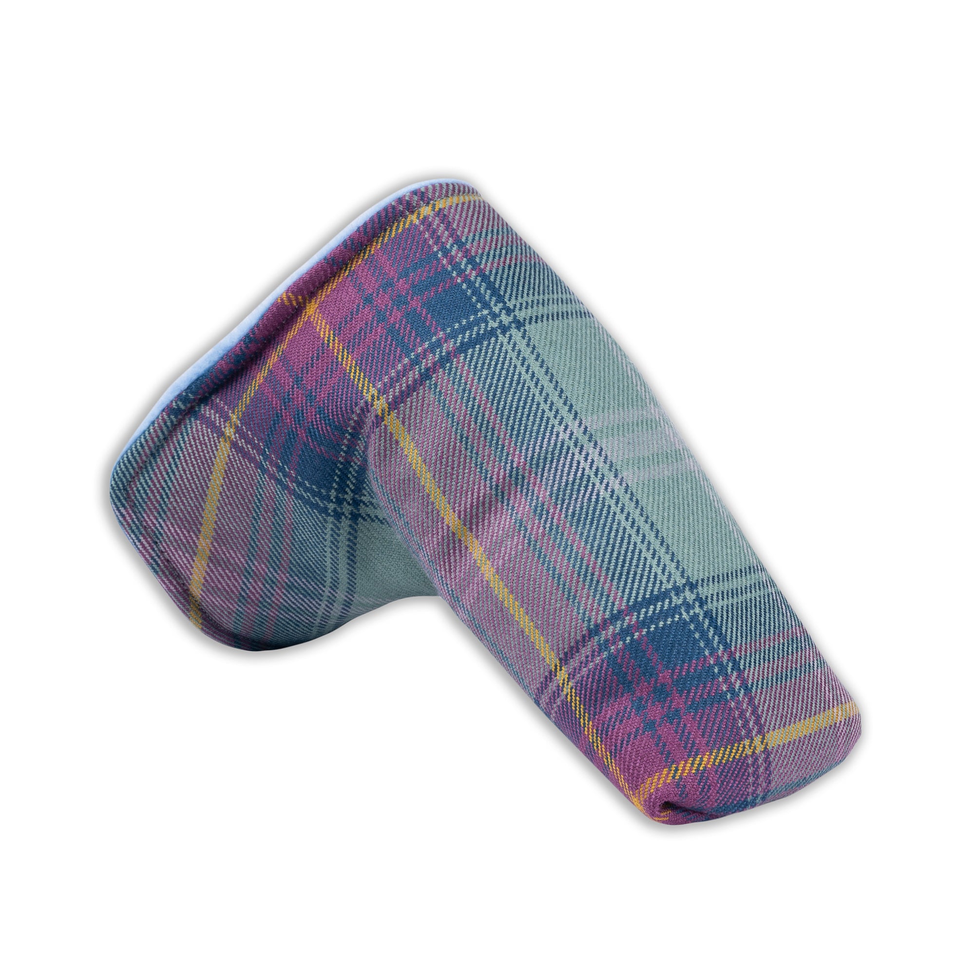 Hame Tartan Blade Putter
