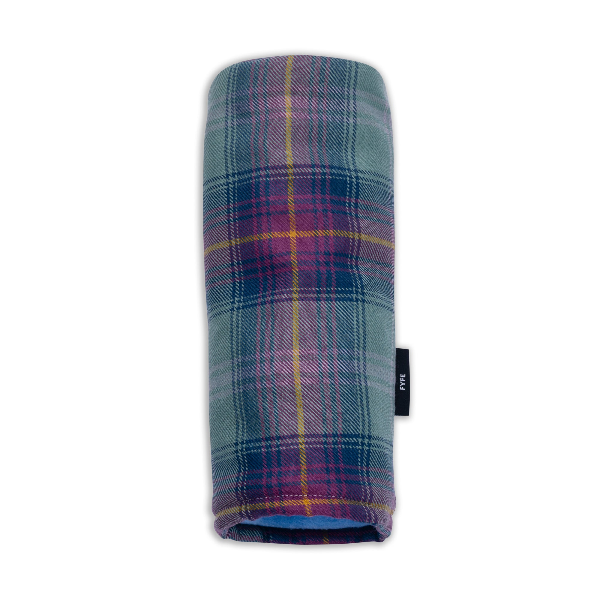 Hame Tartan Headcover