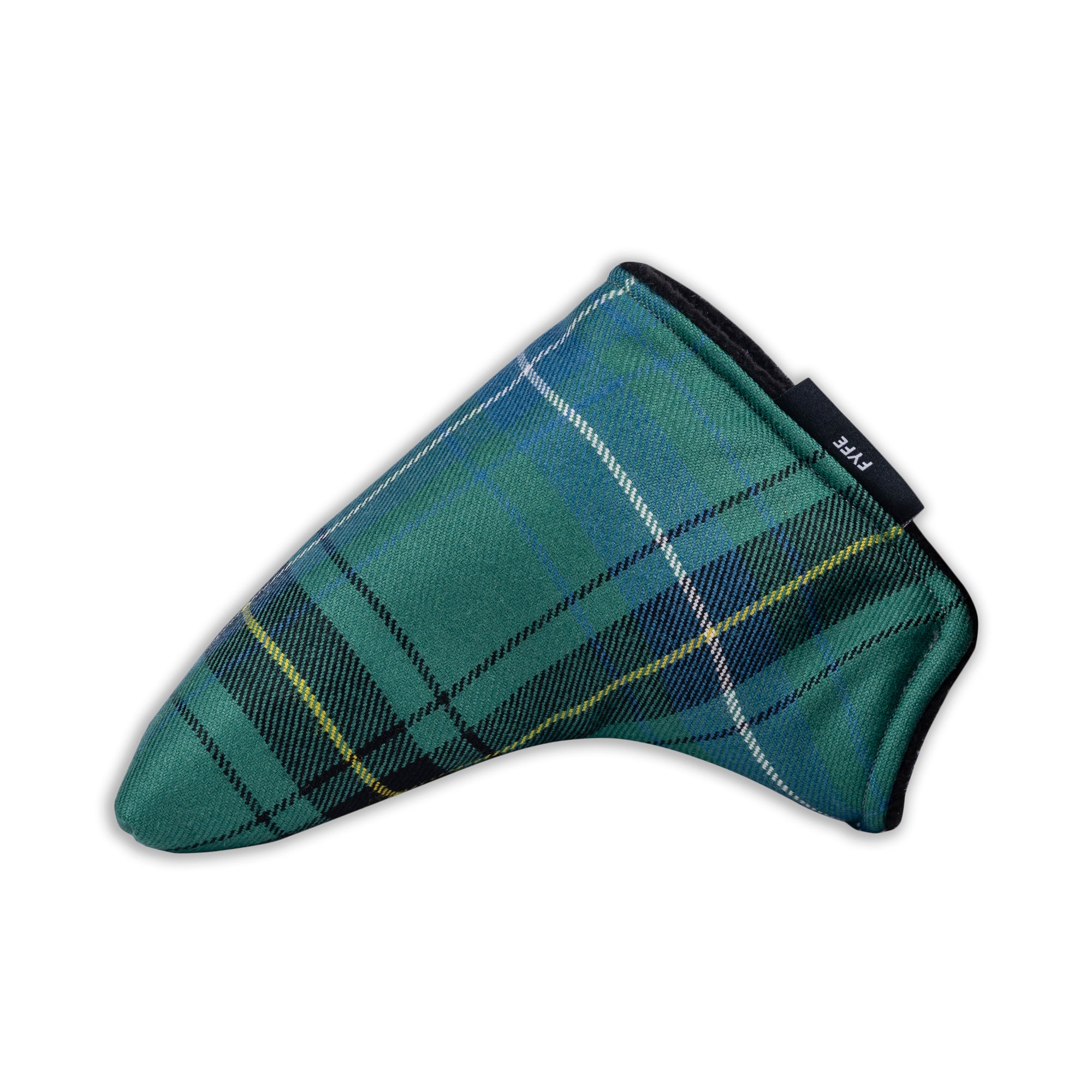 Henderson Ancient Tartan Blade Putter Cover