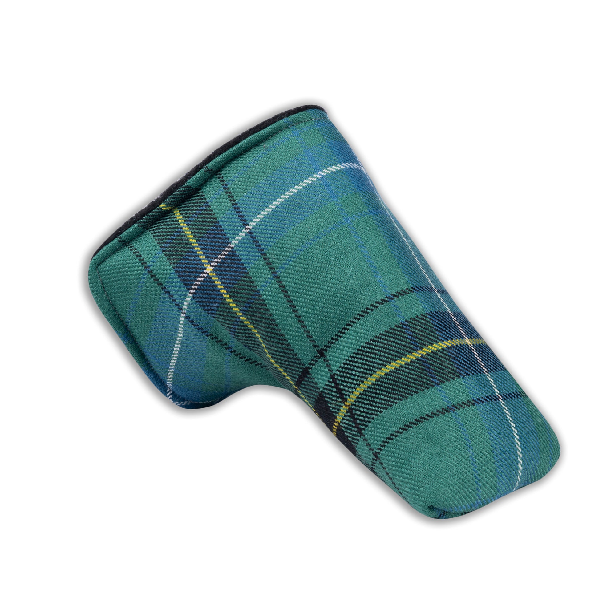 Henderson Ancient Tartan Blade Putter Cover