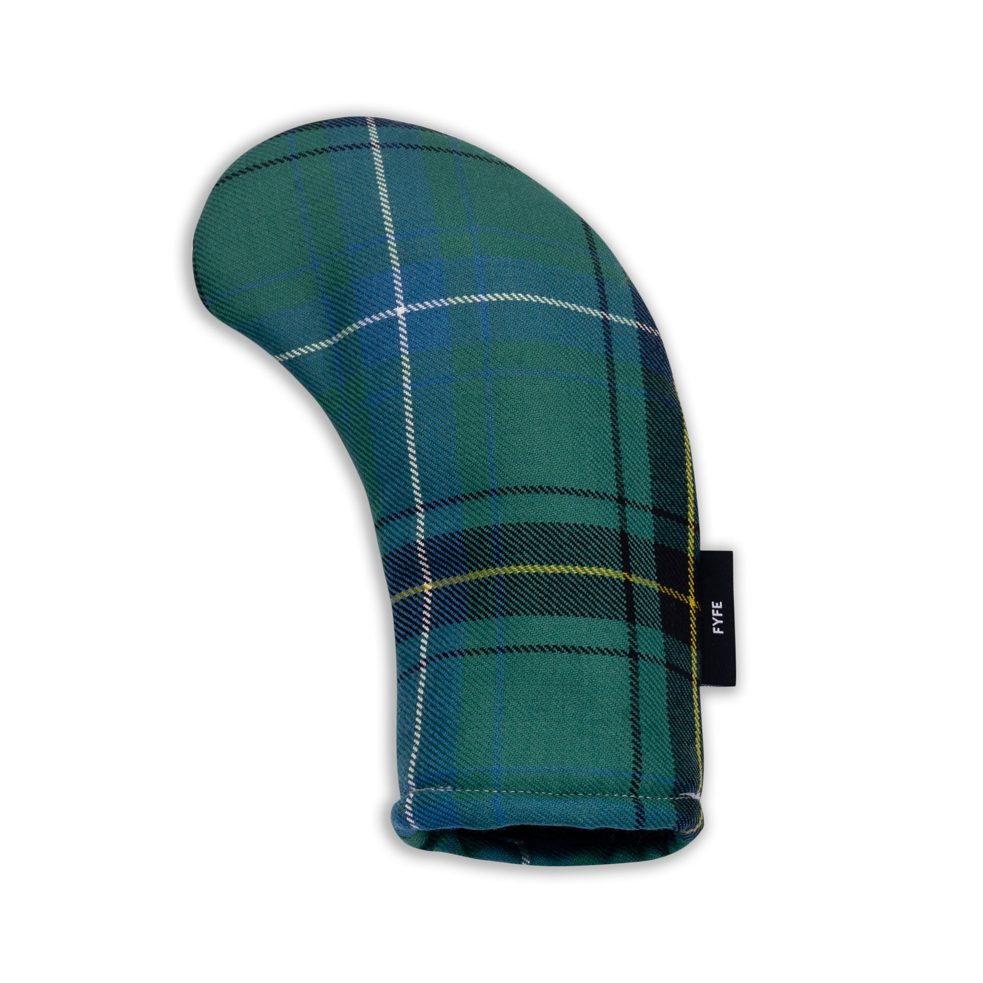 Henderson Ancient Tartan Hybrid Cover