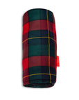 Kilgour Modern Tartan Headcover