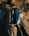 Legends of the Loch Harris Tweed Headcover