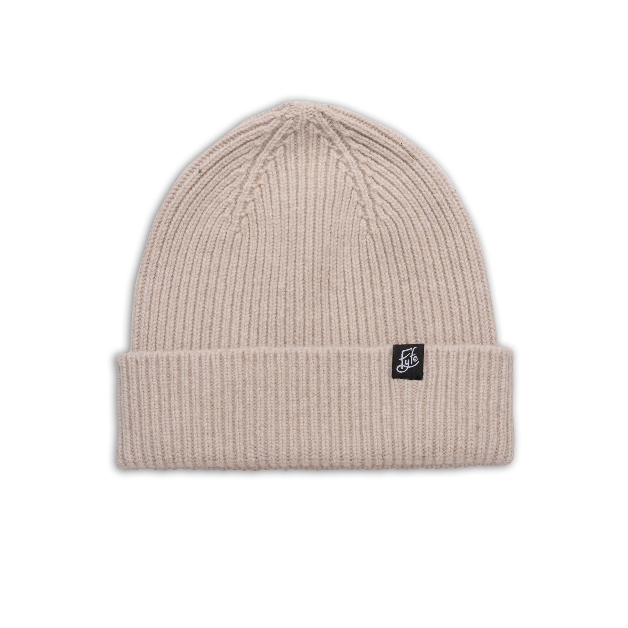 Links Beanie – Bone