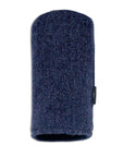 Links Heather Harris Tweed Headcover