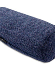 Links Heather Harris Tweed Headcover