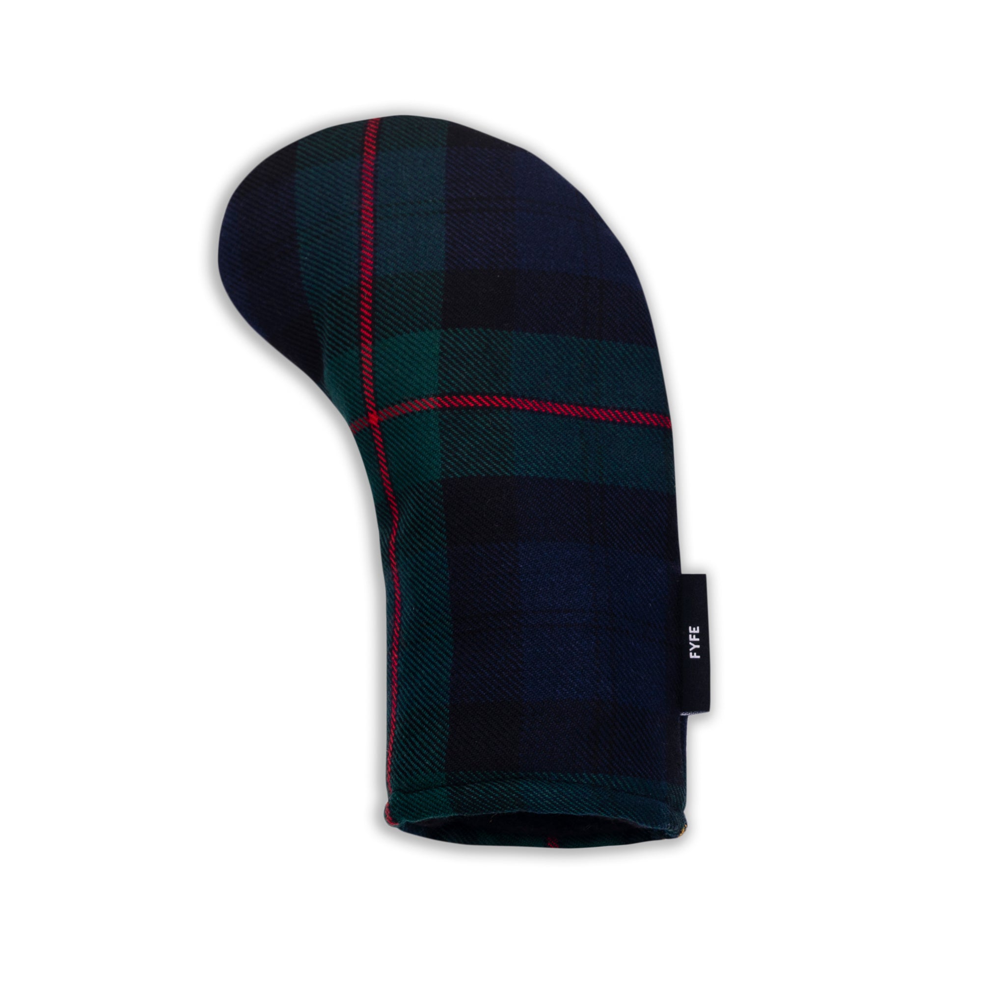 MacEwan Modern Tartan Hybrid Cover