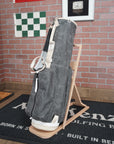 Mackenzie Golf Bag x Fyfe 6th Edition