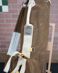 Mackenzie Golf Bag x Fyfe 7th Edition