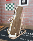 Mackenzie Golf Bag x Fyfe 7th Edition