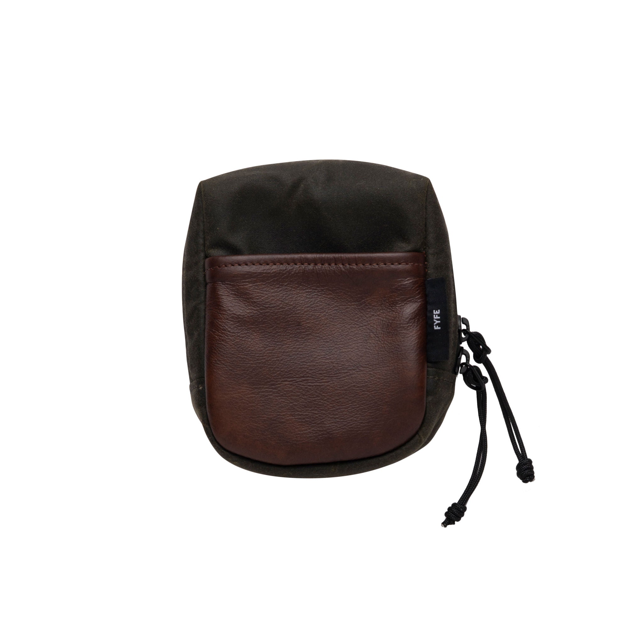 Marksman Ranger Finder Case– Vintage Green