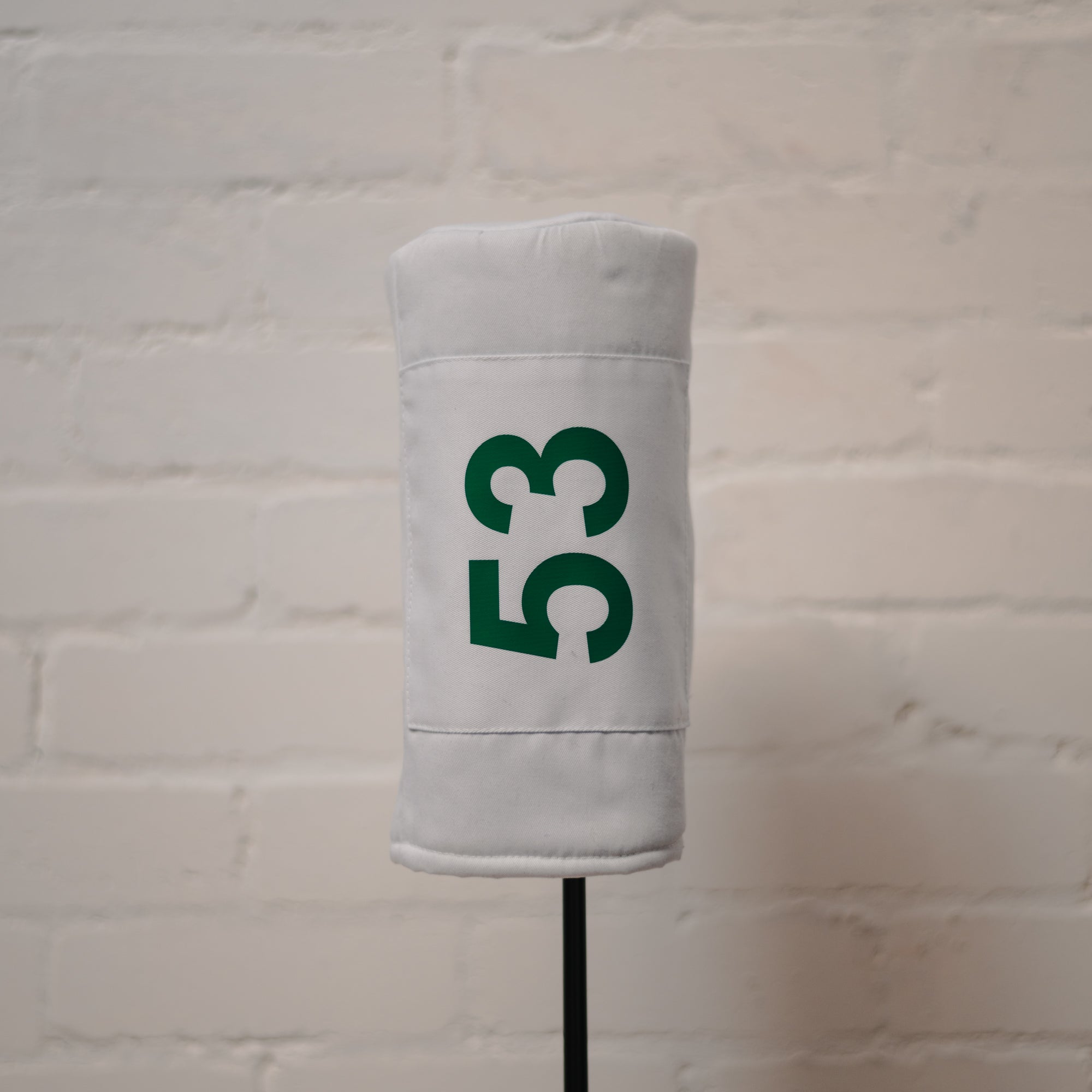 Lucky Numbers Caddie Headcover | No. 53