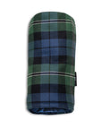 Melville Ancient Tartan Headcover