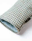 Ocean Waves Harris Tweed Headcover