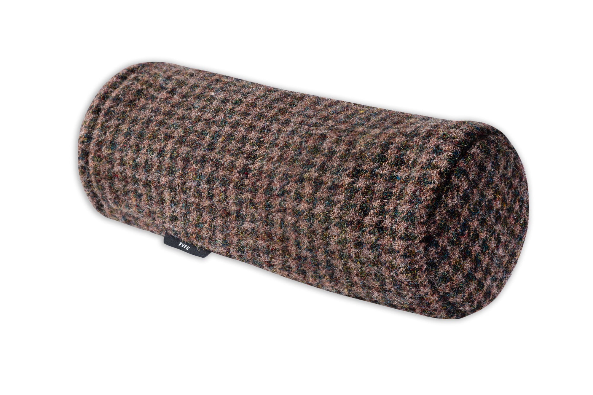 Old Malt Harris Tweed Headcover