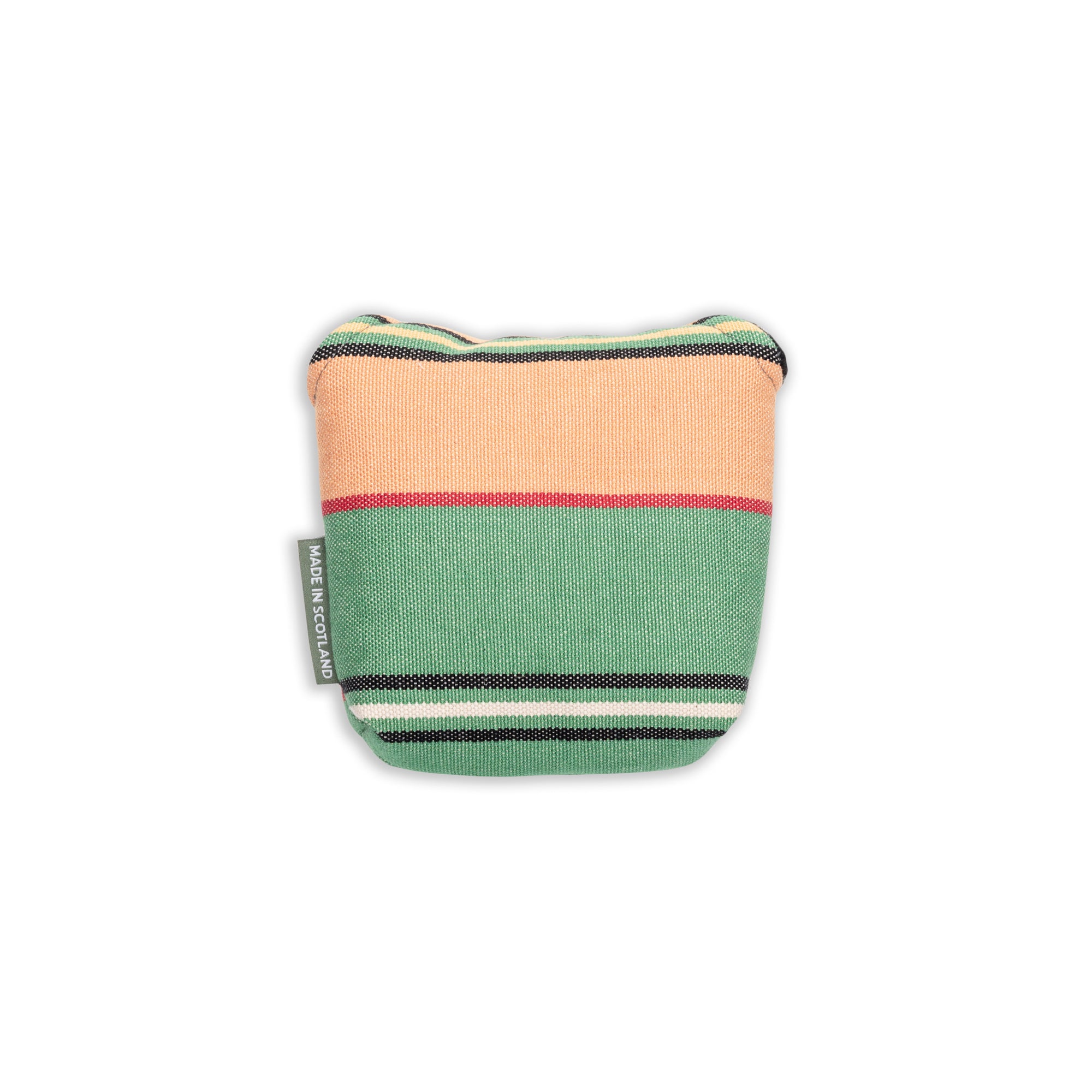 Plockton Mallet Cover