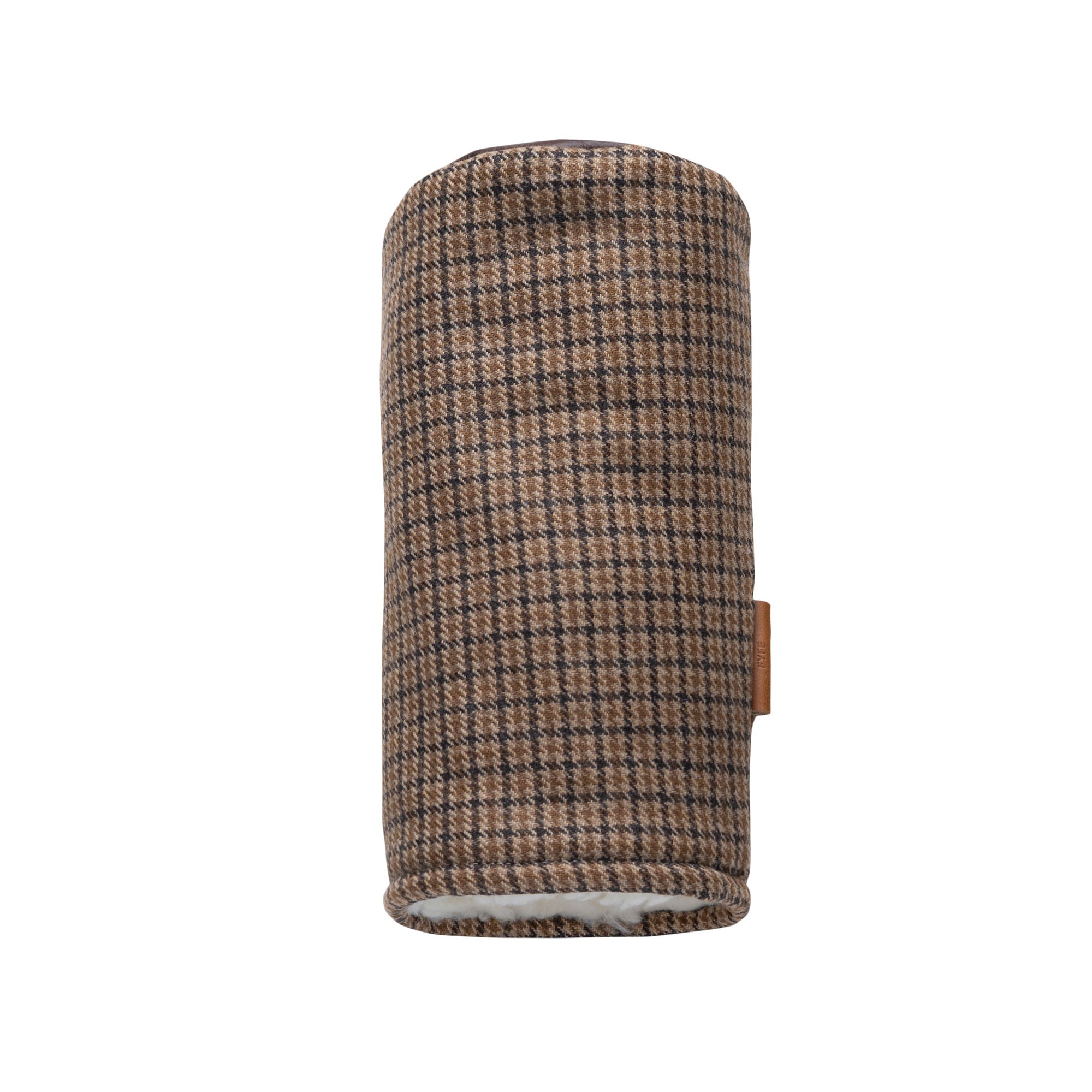 Poacher Headcover