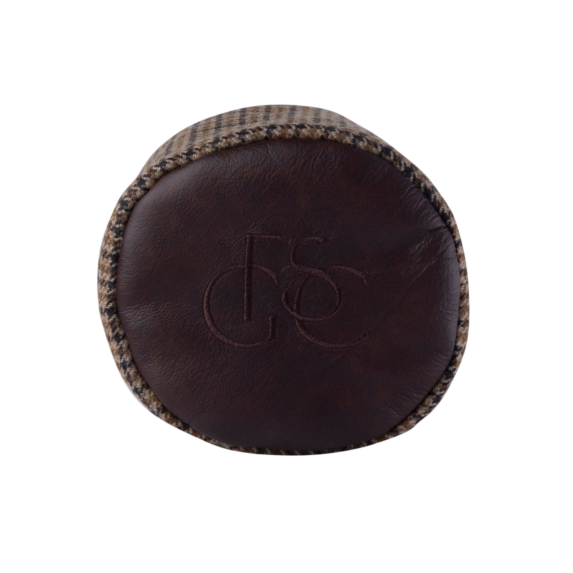 Poacher Headcover