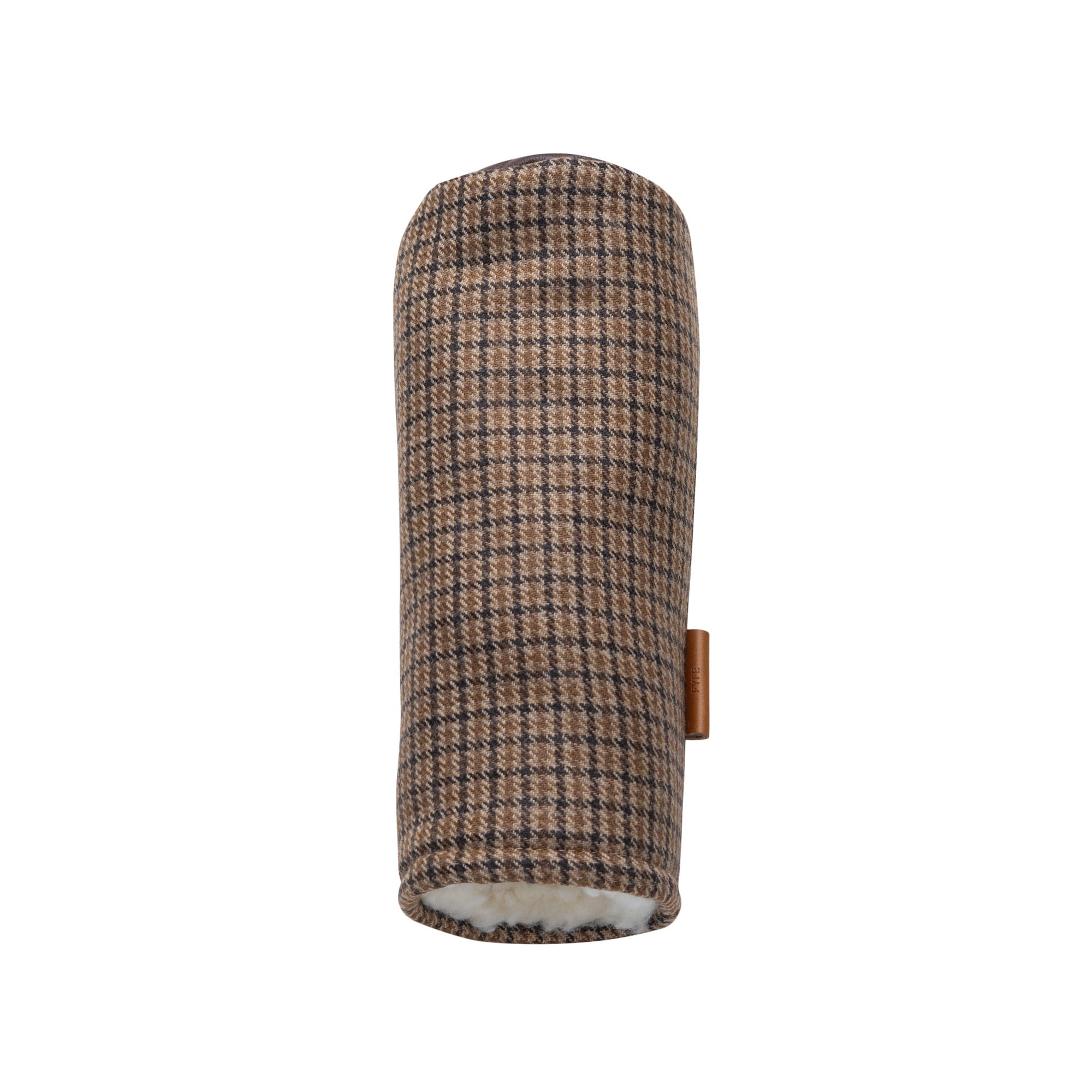 Poacher Headcover