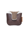 Poacher Mallet Putter Cover