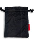 Privateer Drawstring Valuables Pouch