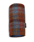 Raeburn Harris Tweed Headcover