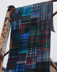 Tartan Army Limited Edition Blade Putter Cover
